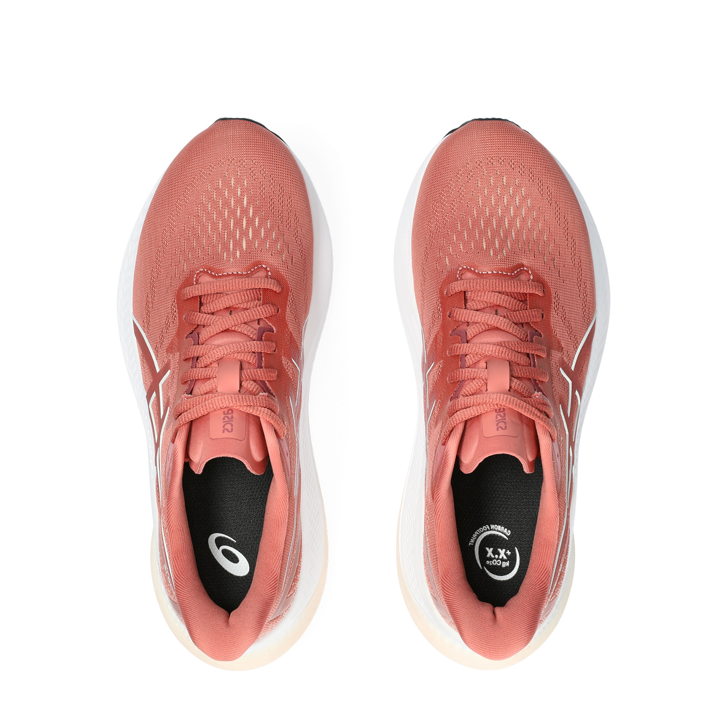 Asics GT 2000 12 Light Garnet/Brisket Red