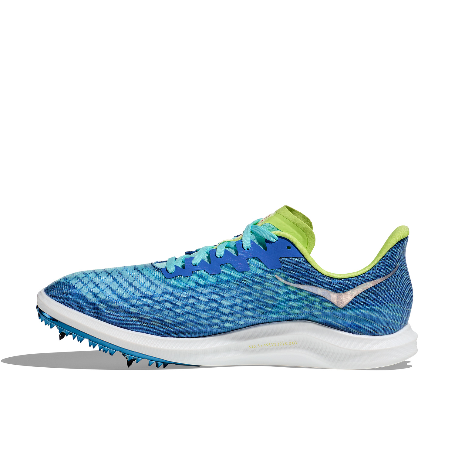 Hoka Cielo X 2 LD Virtual Blue/Cloudless