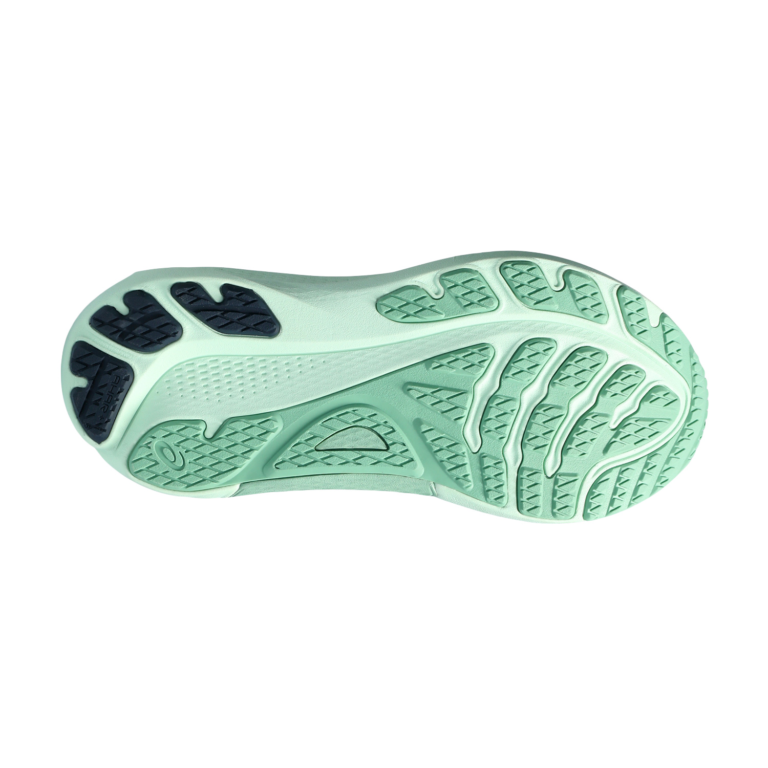 Asics Gel Kayano 30 French Blue/Denim Blue