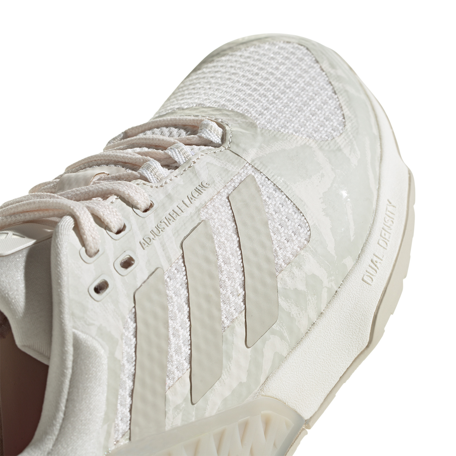 adidas Dropset 2 Trainer Cloud White/Alumin
