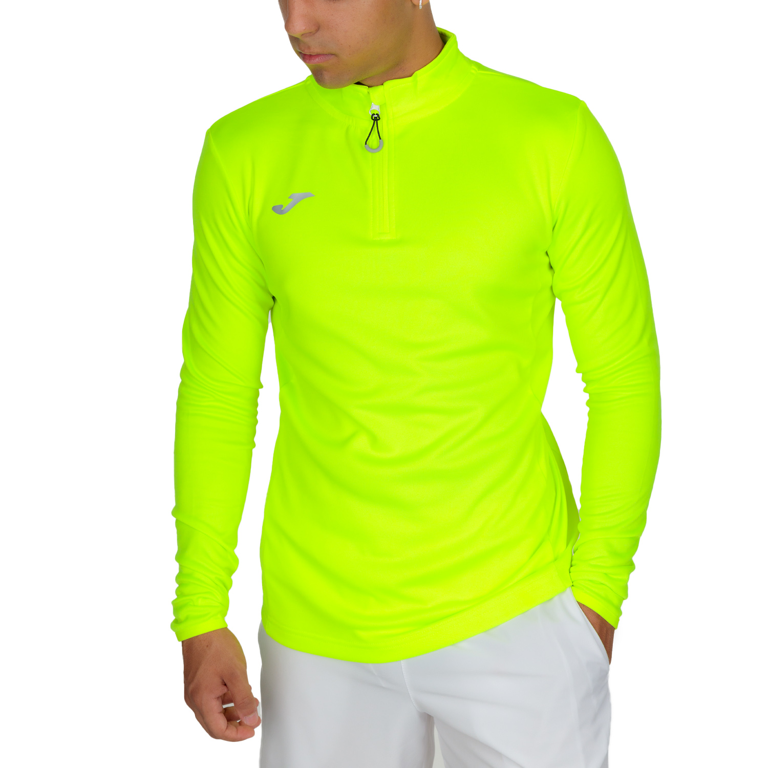 Joma Night Maglia Fluor Yellow
