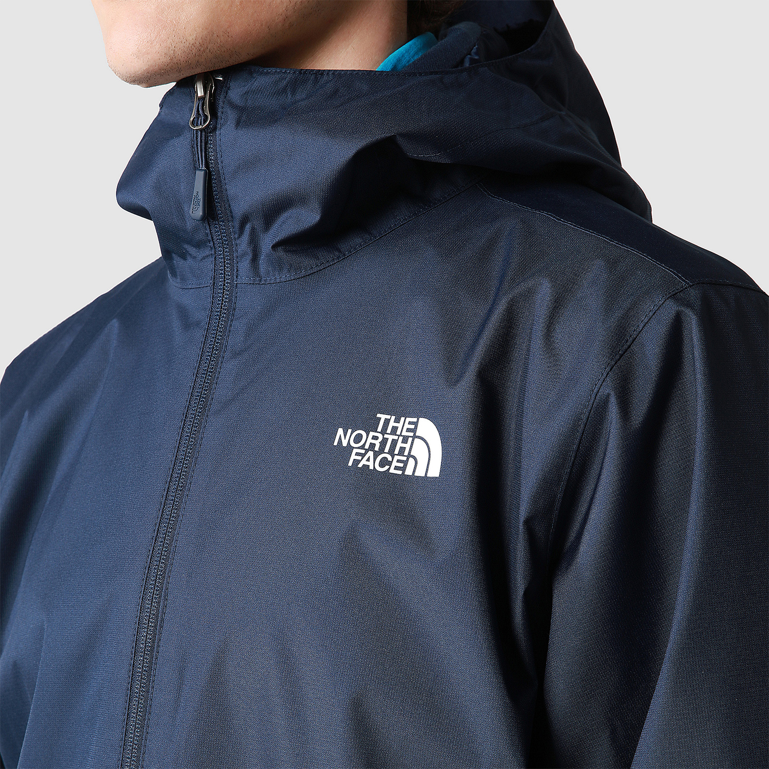 The North Face Quest Giacca Summit Navy