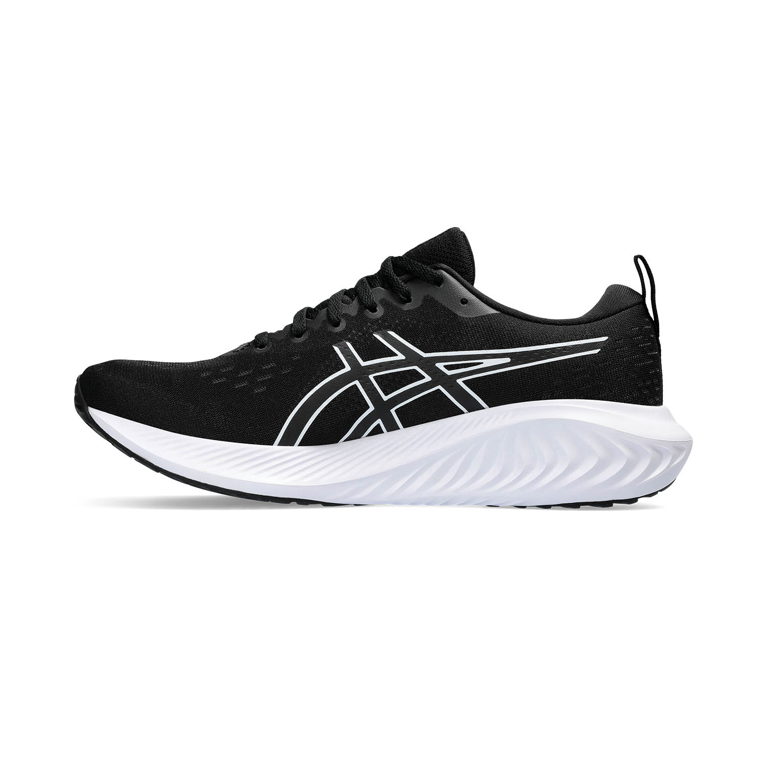 Asics Gel Excite 10 Black/White
