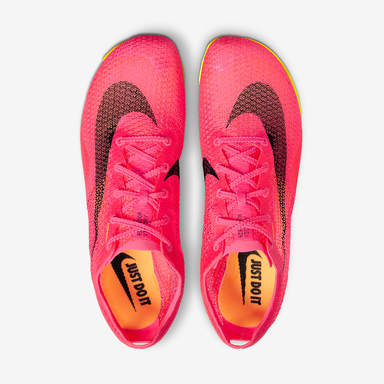 Nike Air Zoom Victory Hyper Pink/Black/Laser Orange