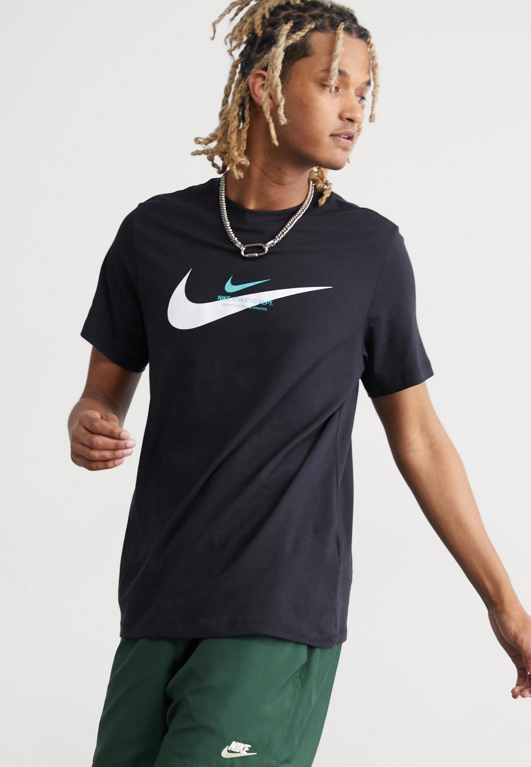 Nike Sportswear TEE - T-shirt con stampa
