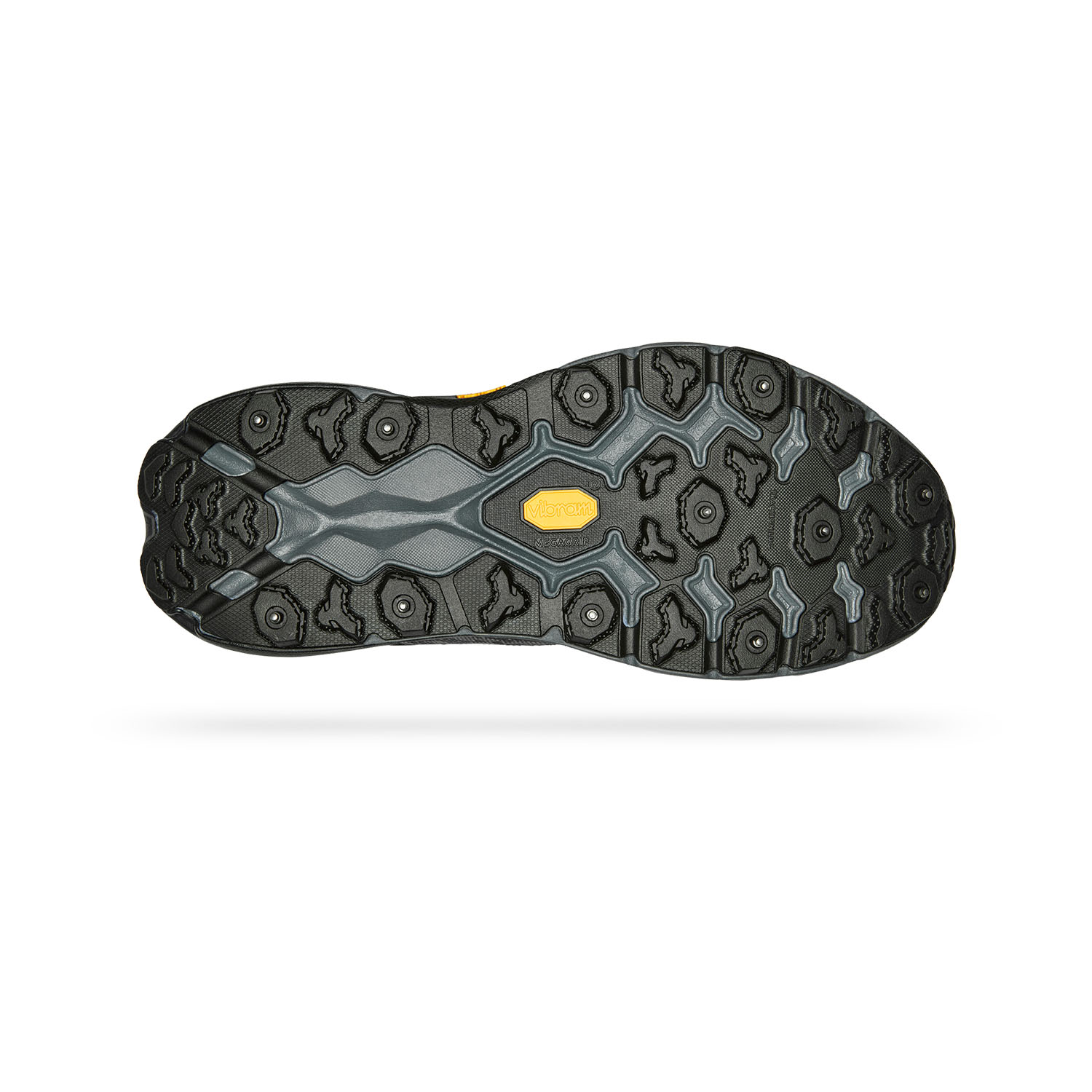 Hoka Speedgoat 5 GTX Spike Black