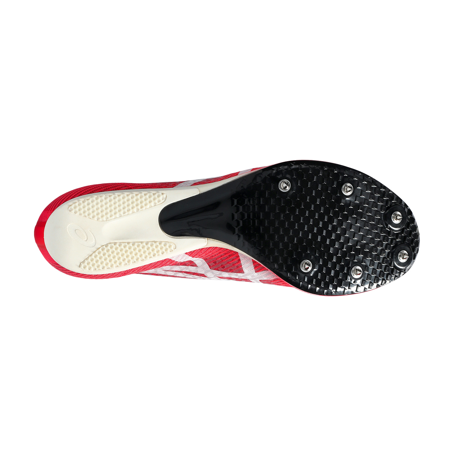 Asics Metaspeed MD Diva Pink/White