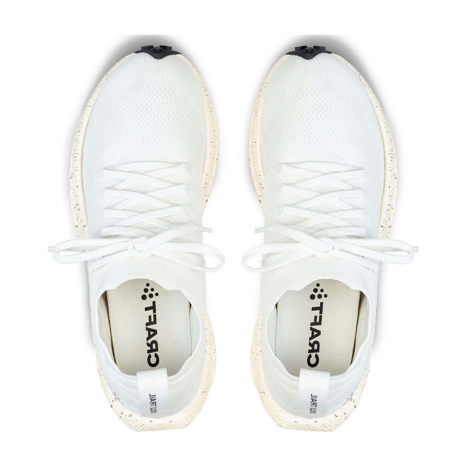 Craft Endurance Nature Ash White