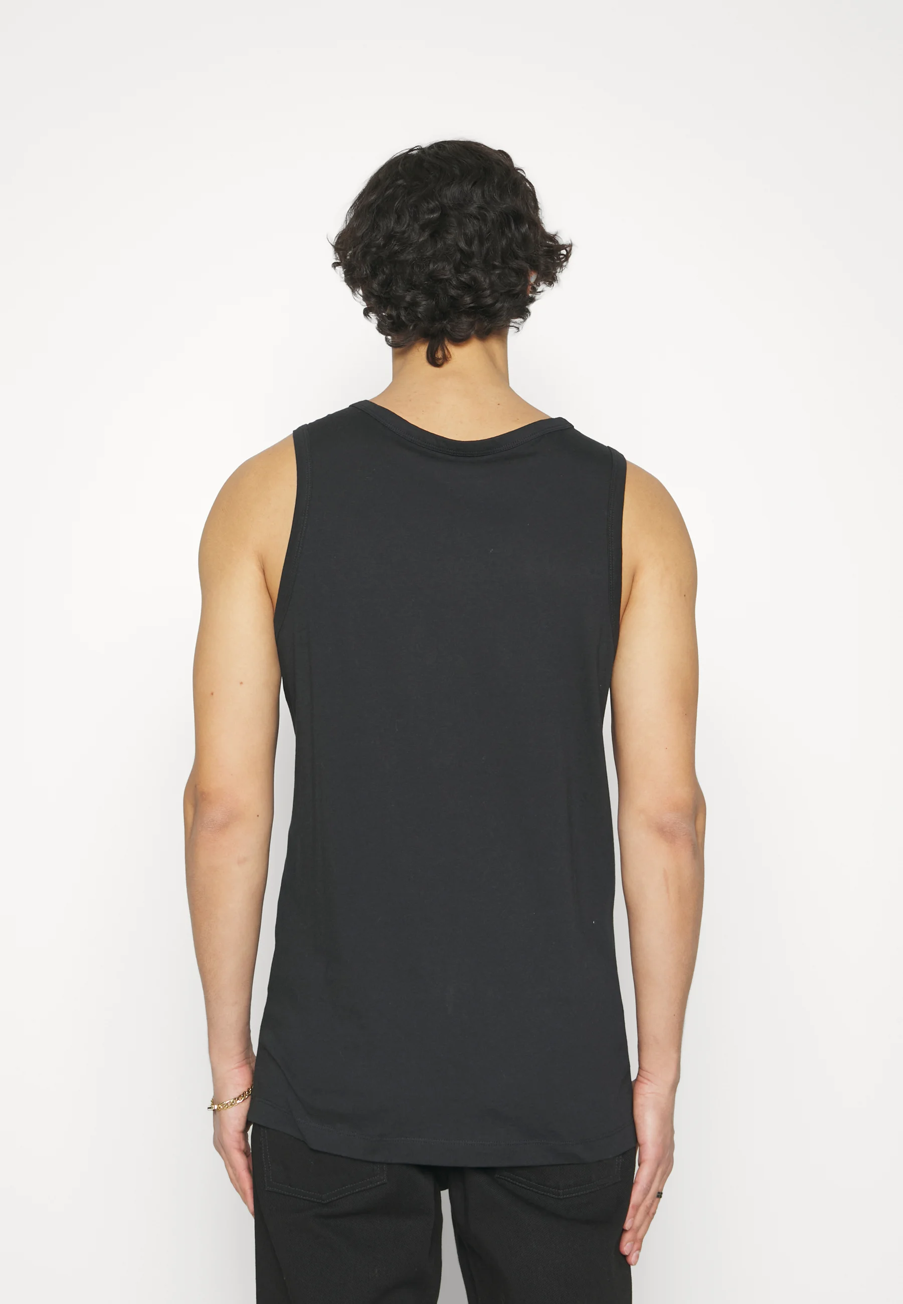 Nike Sportswear TANK ICON - Top