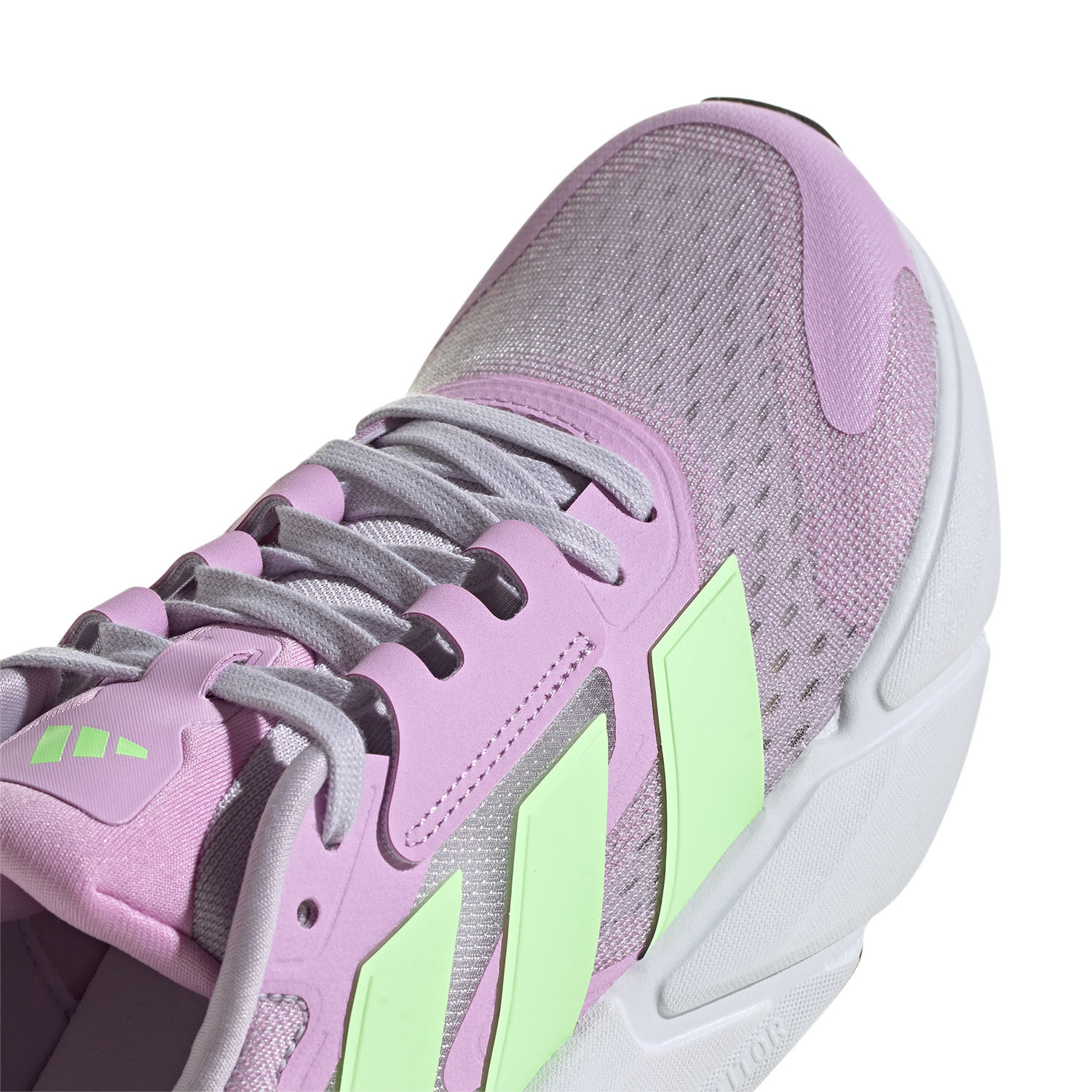 adidas Adistar 2 Silver Dawn/Green Spark/Bliss Lilac
