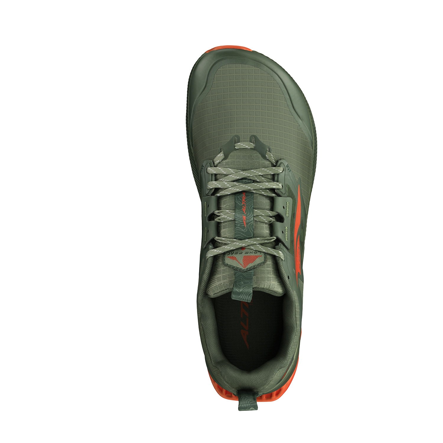 Altra Lone Peak 8 Dusty Olive