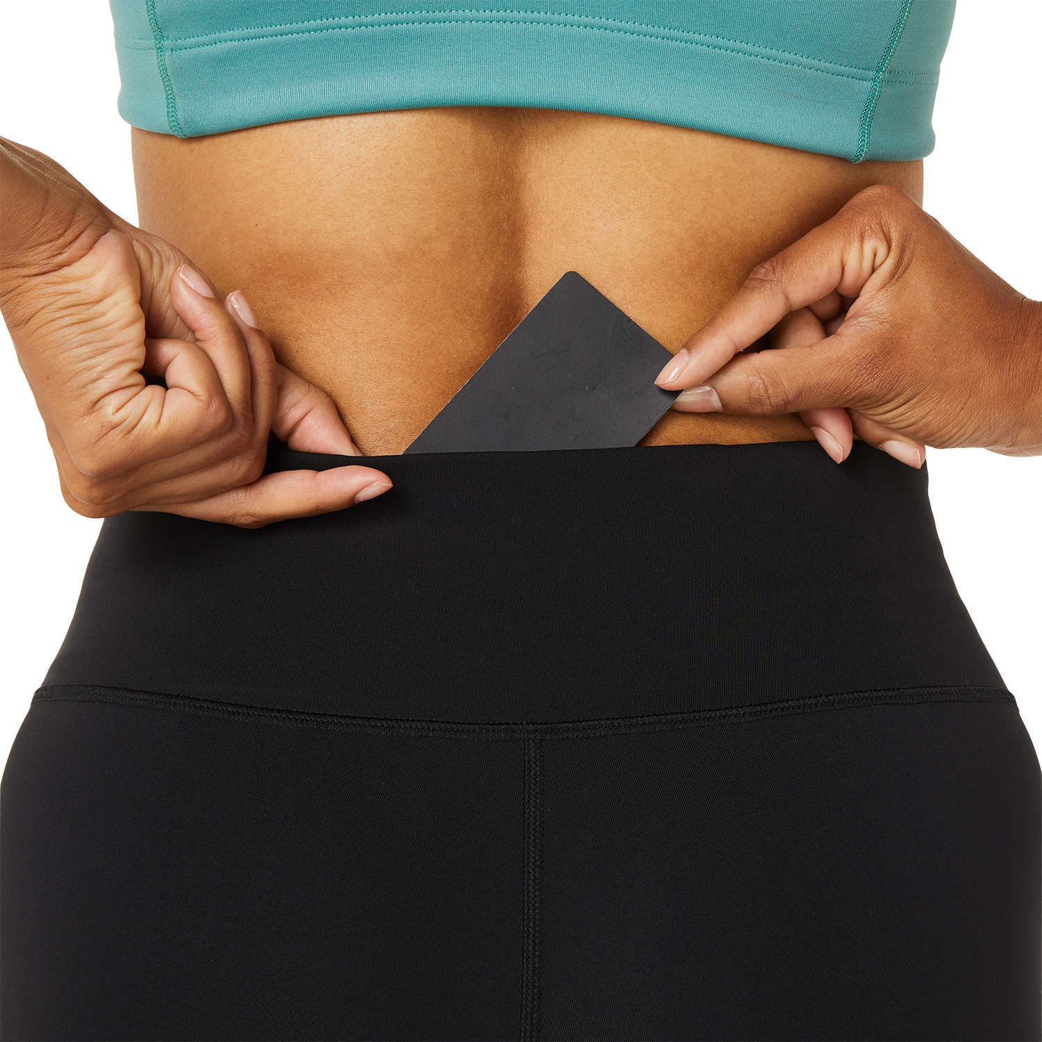 Asics Race Sprinter 8in Pantaloncini Performance Black