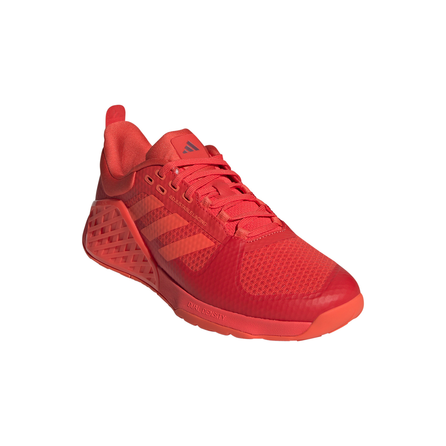 adidas Dropset 2 Trainer Bright Red/Solar Red/Shadow Red