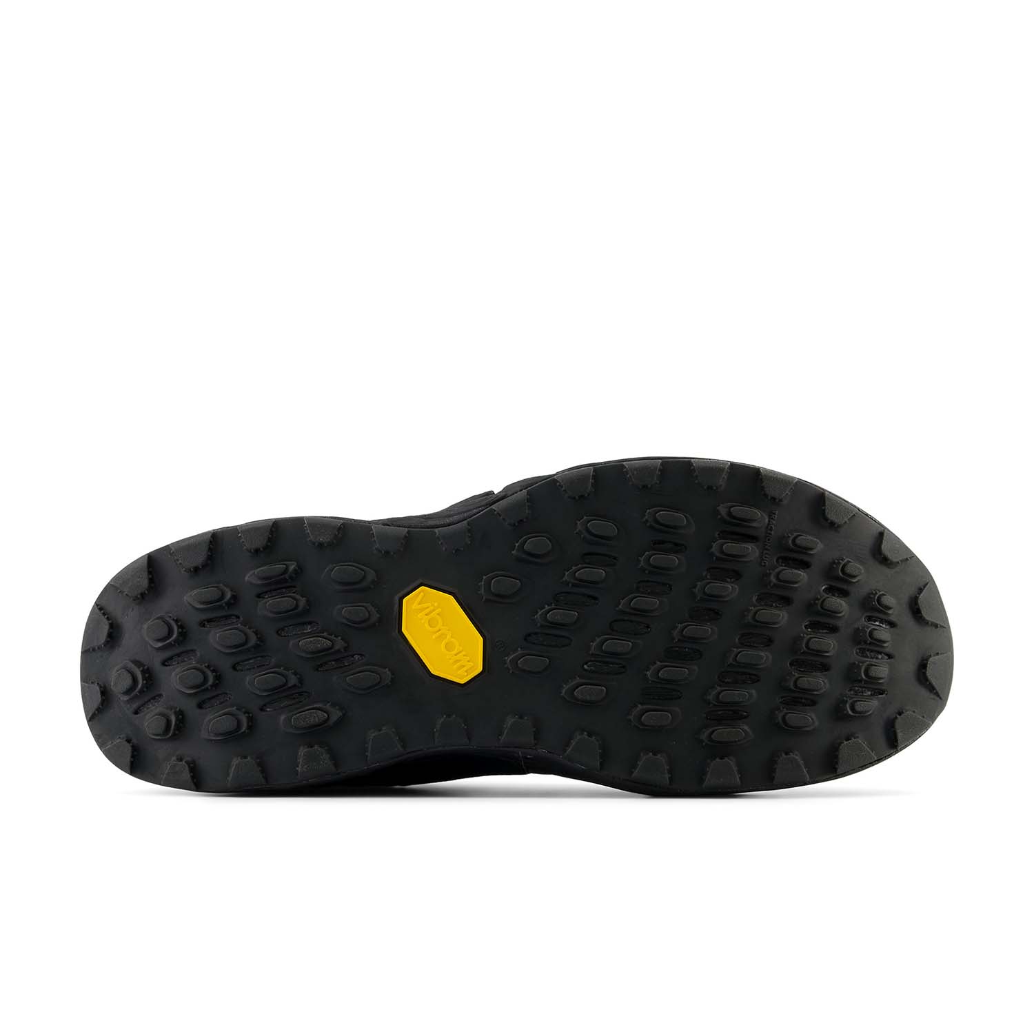 New Balance Fresh Foam X Hierro V8 Black