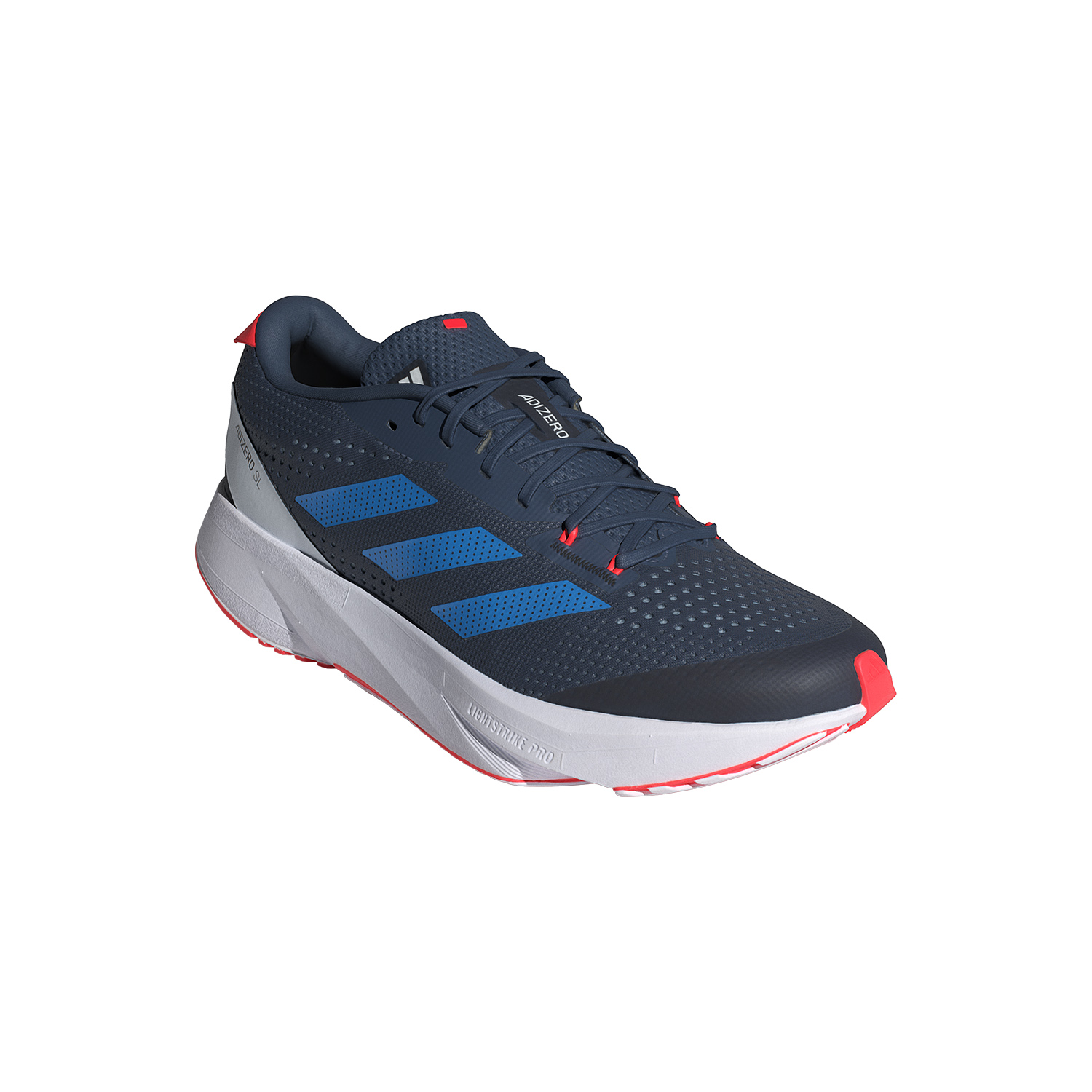 adidas adizero SL Preloved Ink/Blue Burst/Cloud White