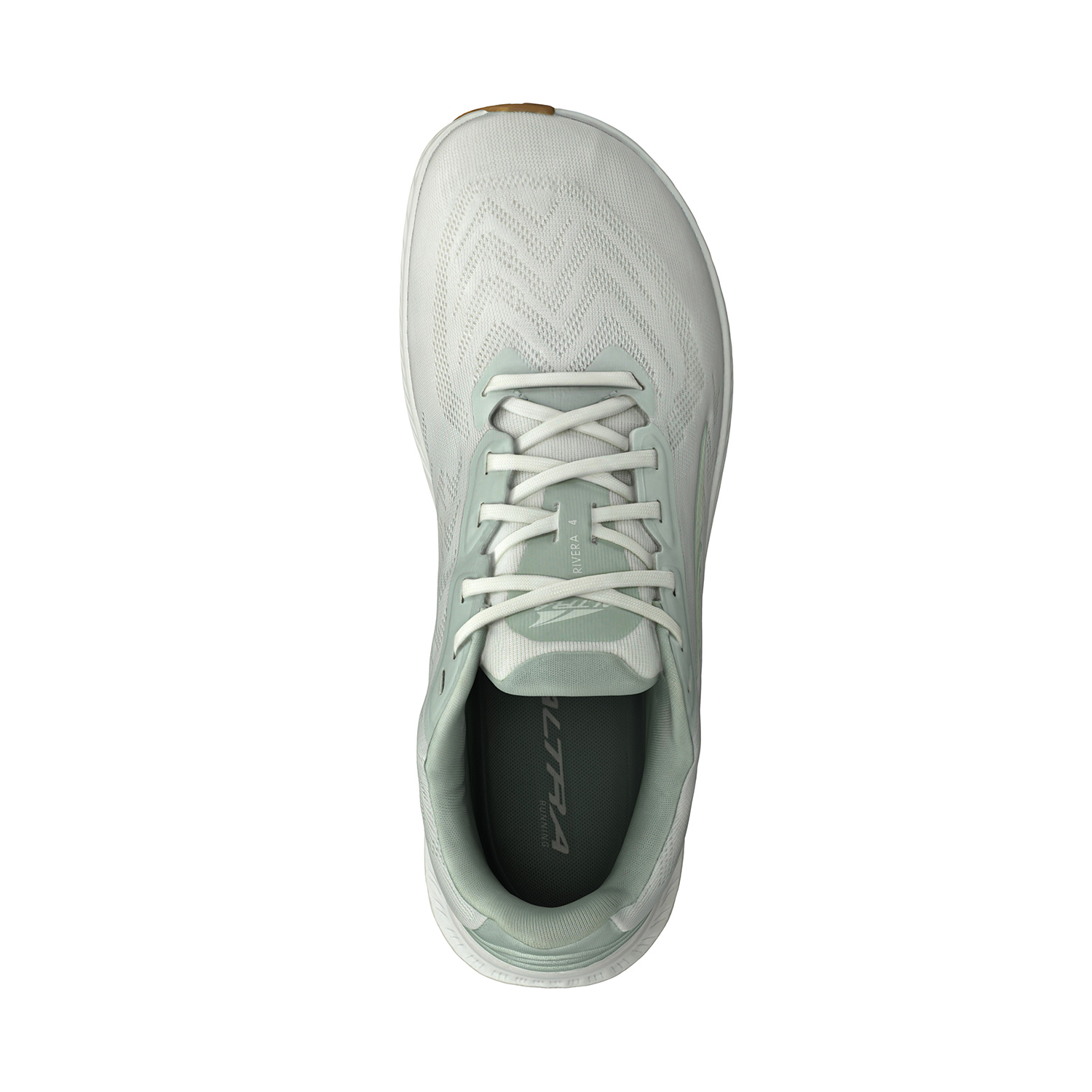 Altra Rivera 4 White