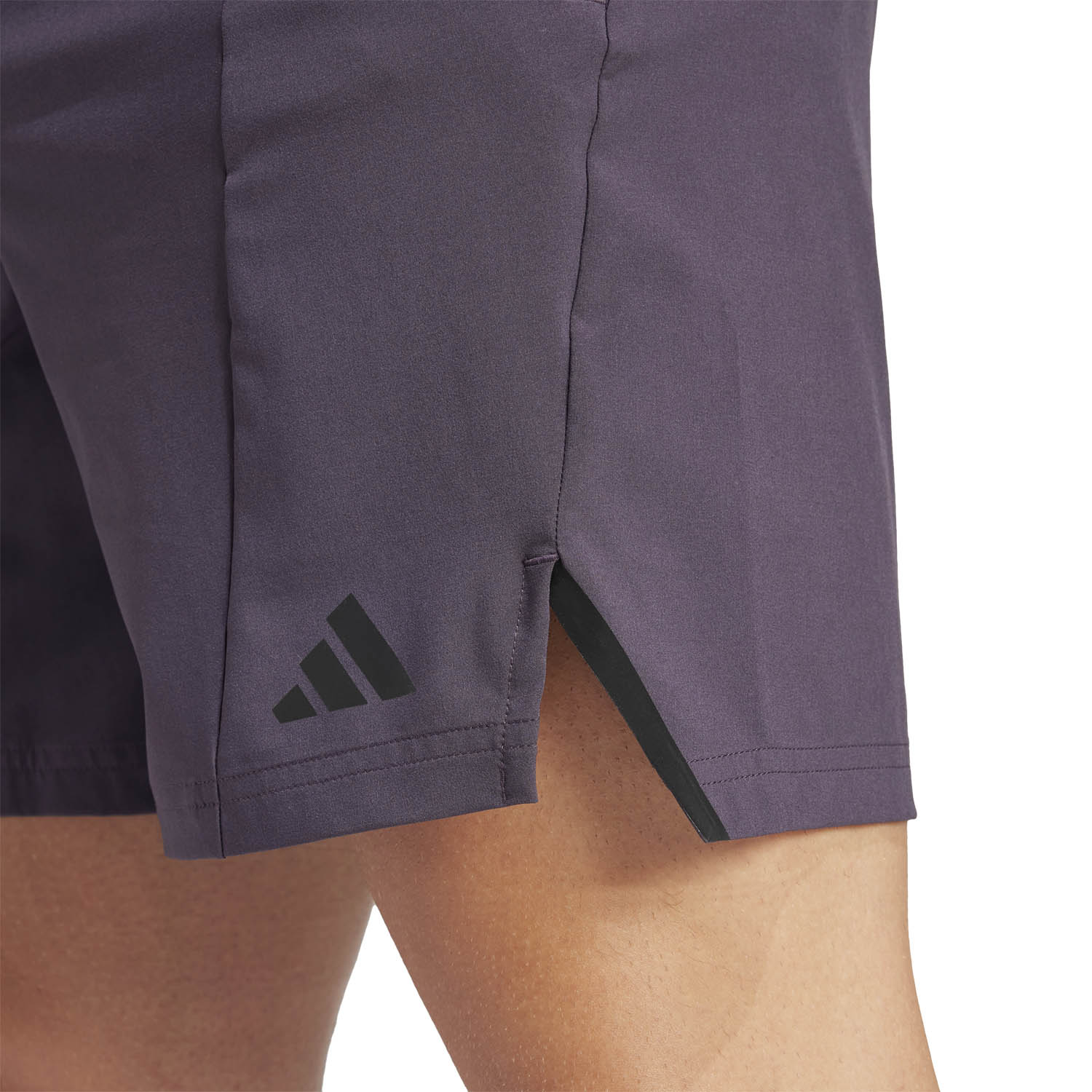 adidas D4T AEROREADY 5in Pantaloncini Aurora Black