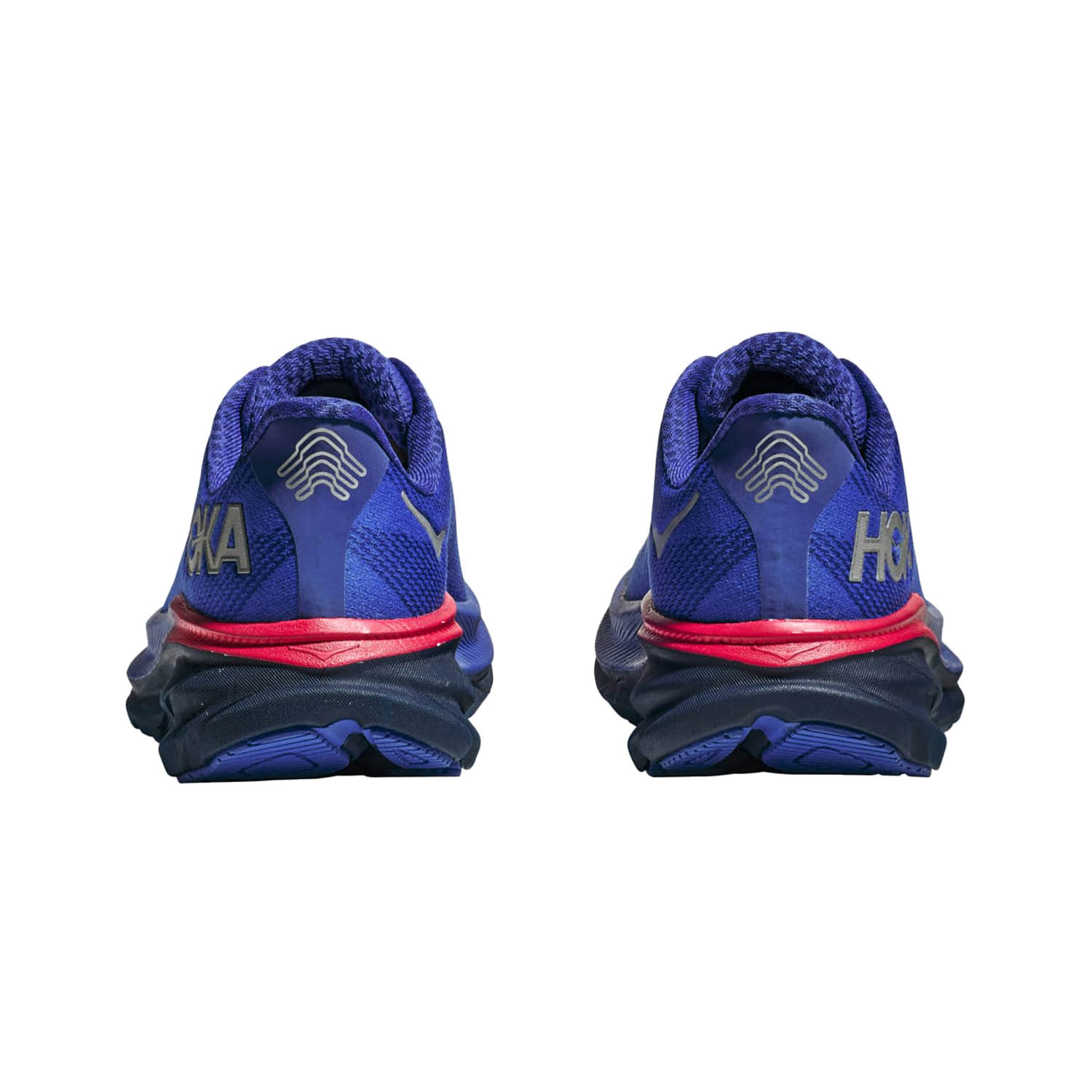 Hoka Clifton 9 GTX Dazzling Blue/Evening Sky