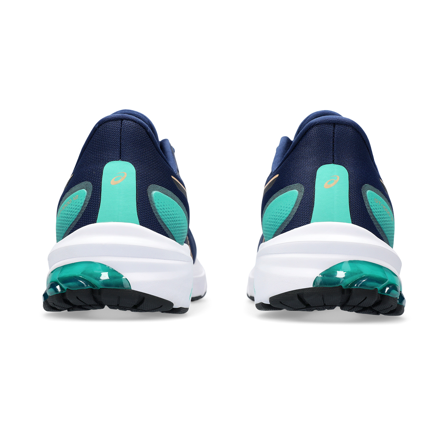 Asics GT 1000 12 Blue Expanse/Champagne