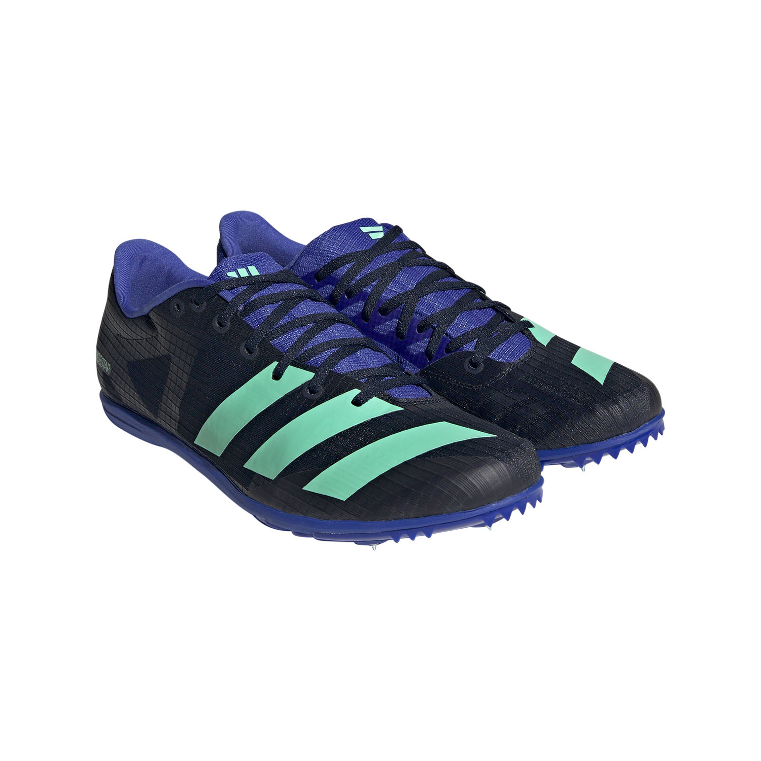 adidas Distancestar Legend Ink/Pulse Mint/Lucid Blue