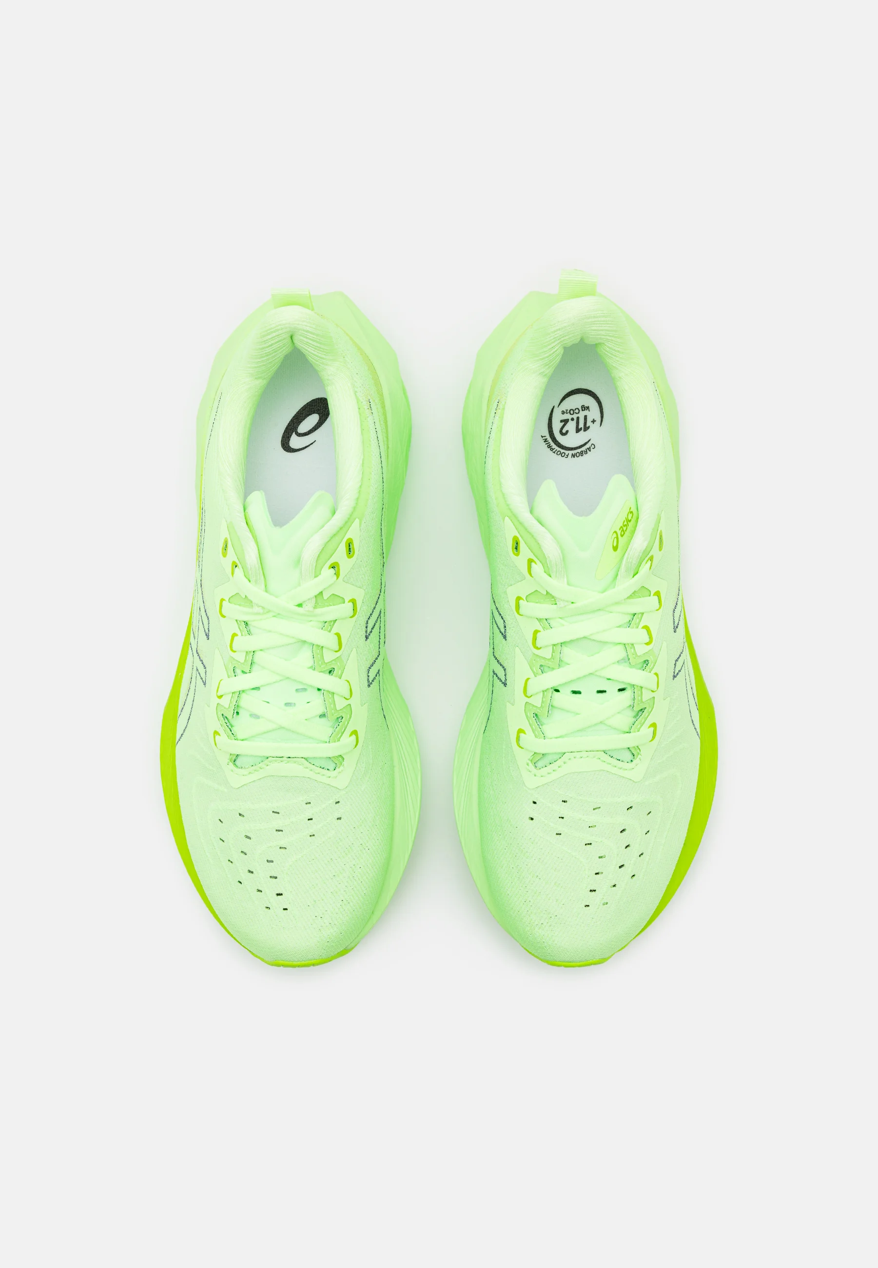 ASICS NOVABLAST 4 - Scarpe running neutre