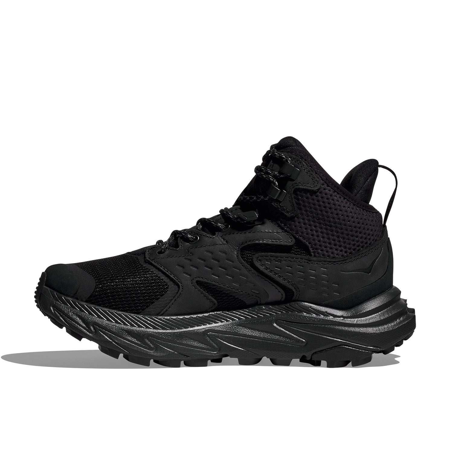 Hoka Anacapa 2 Mid GTX Black
