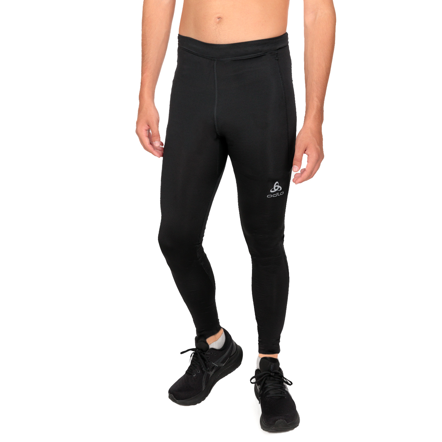 Odlo Essential Tights Black