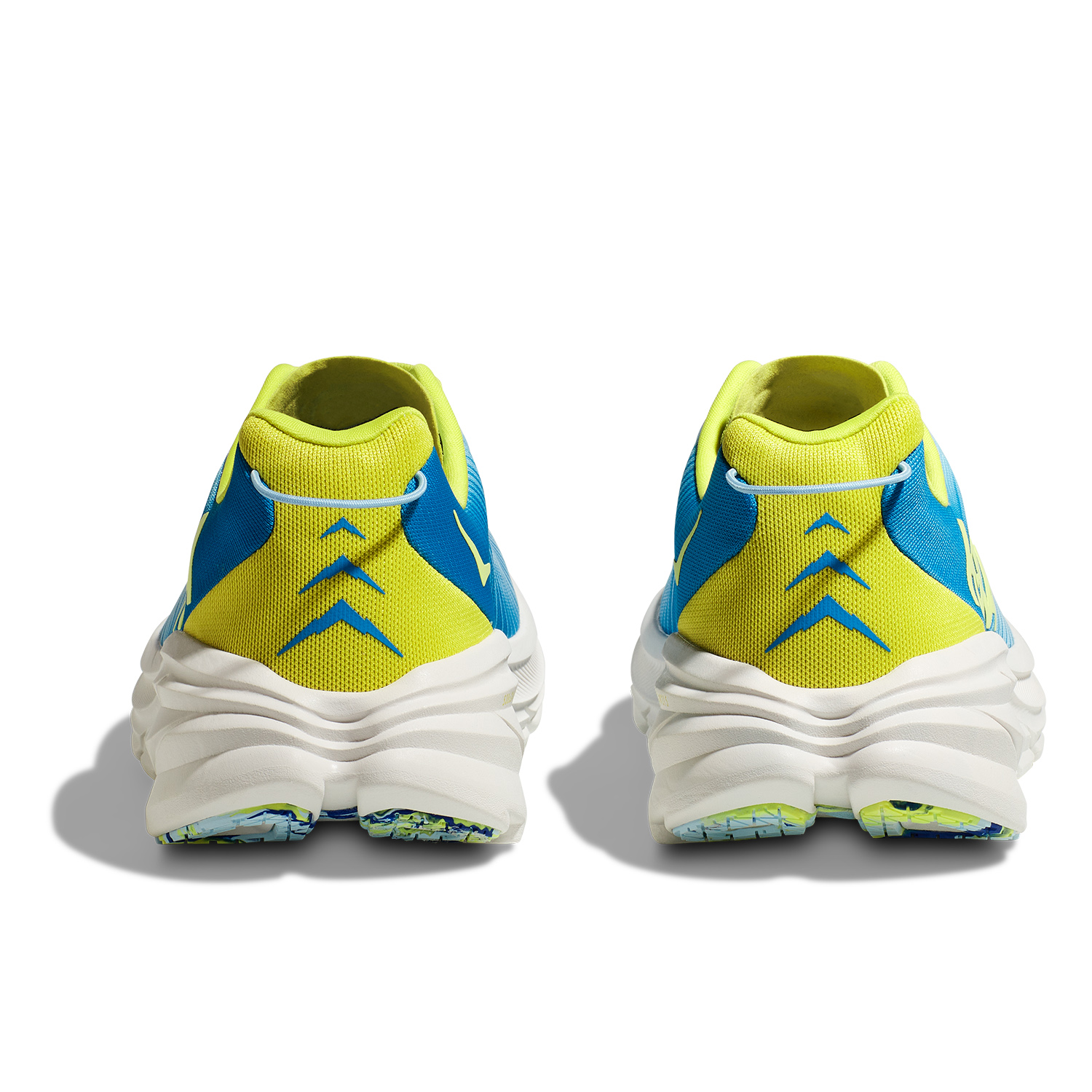 Hoka Rincon 3 Ice Water/Diva Blue