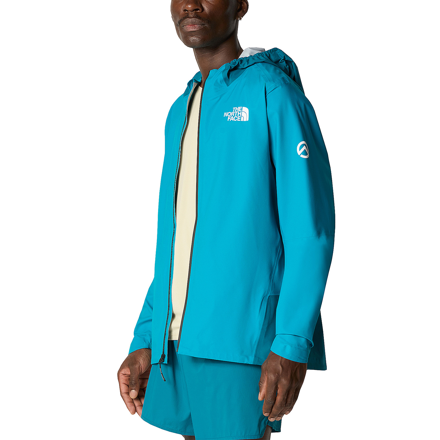 The North Face Summit Superior Futurelight Giacca Sapphire Slate/Blue Mos