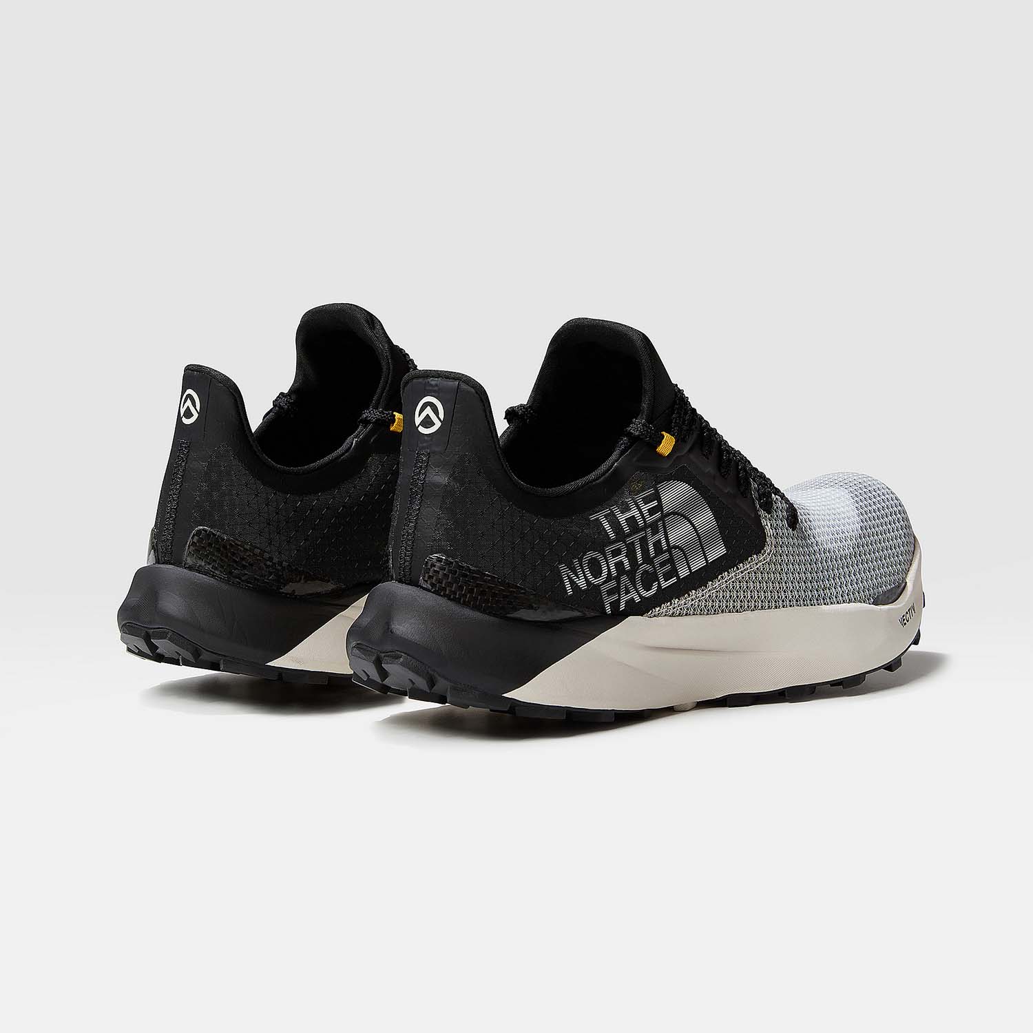 The North Face Summit Vectiv Sky White Dune/TNF Black