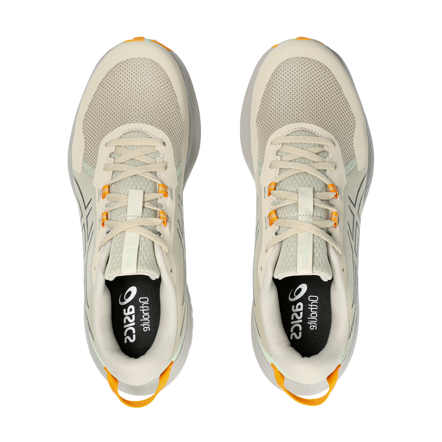 Asics Gel Excite Trail 2 Feather Grey/Black