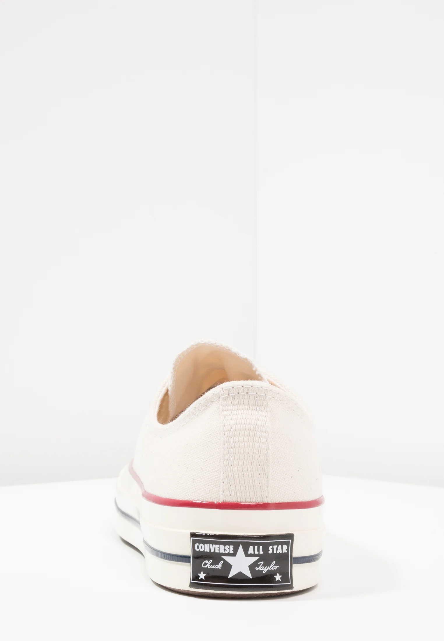 Converse CHUCK 70 CANVAS - Sneakers basse