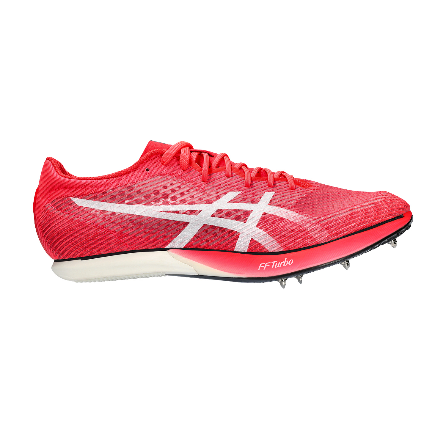 Asics Metaspeed MD Diva Pink/White