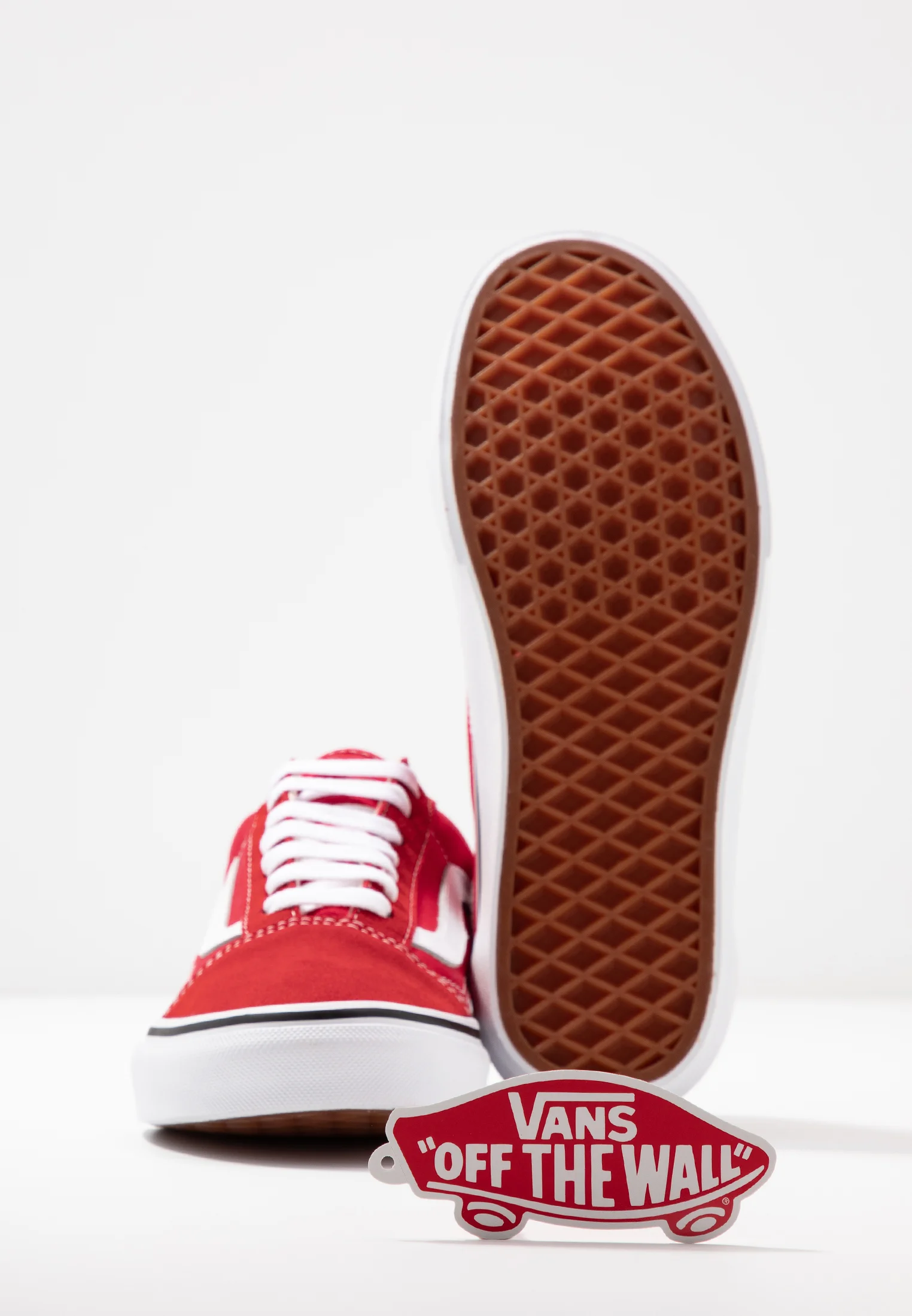Vans OLD SKOOL - Sneakers basse