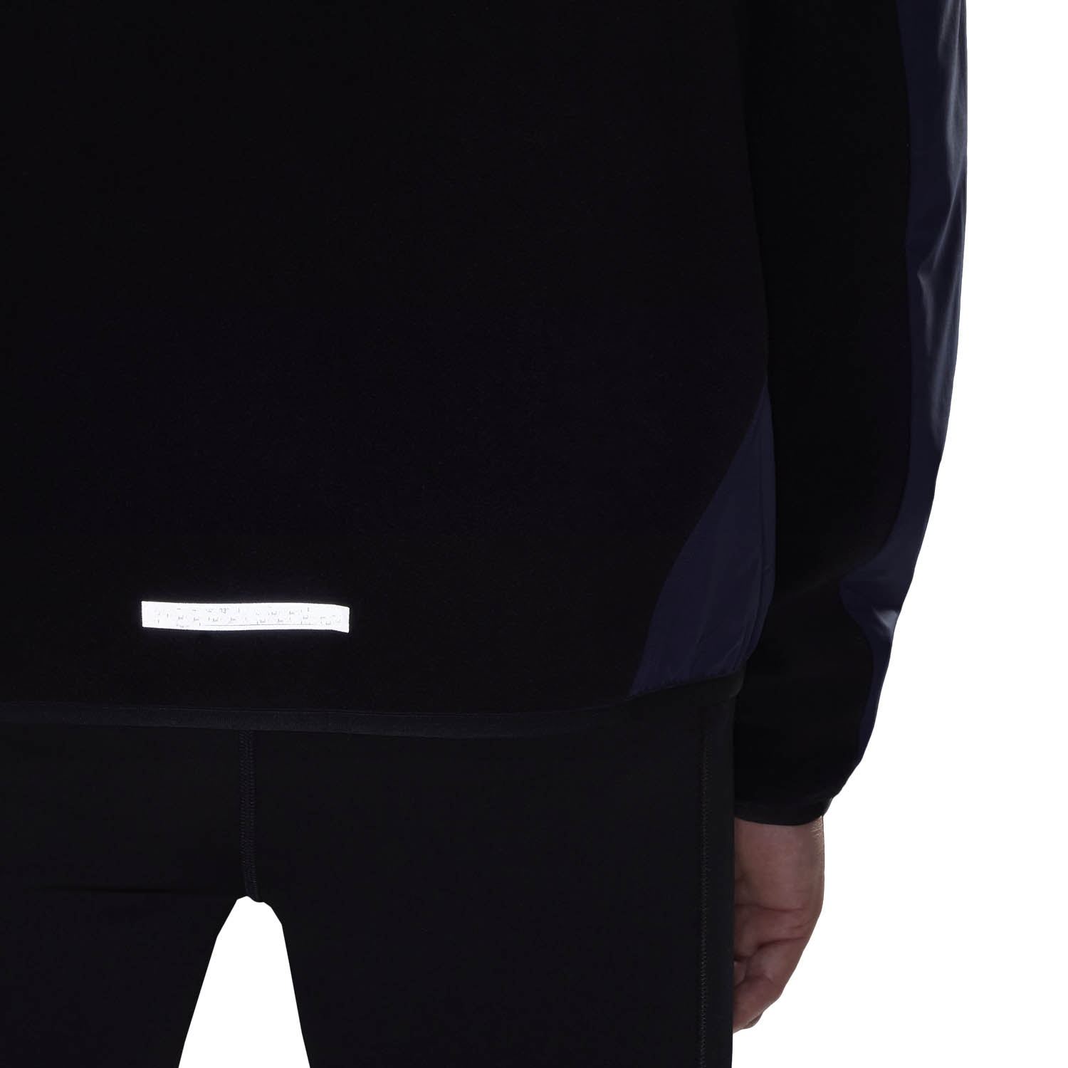 adidas Ultimate Conquer The Element Giacca Black