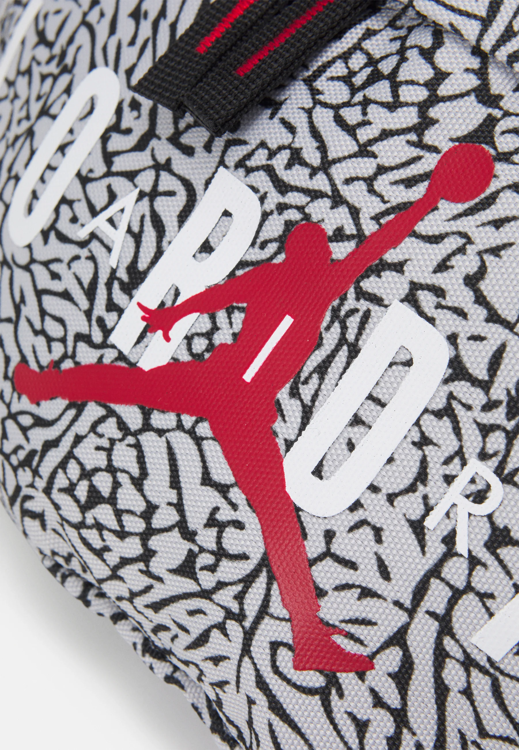 Jordan AIR CROSSBODY BAG - Marsupio