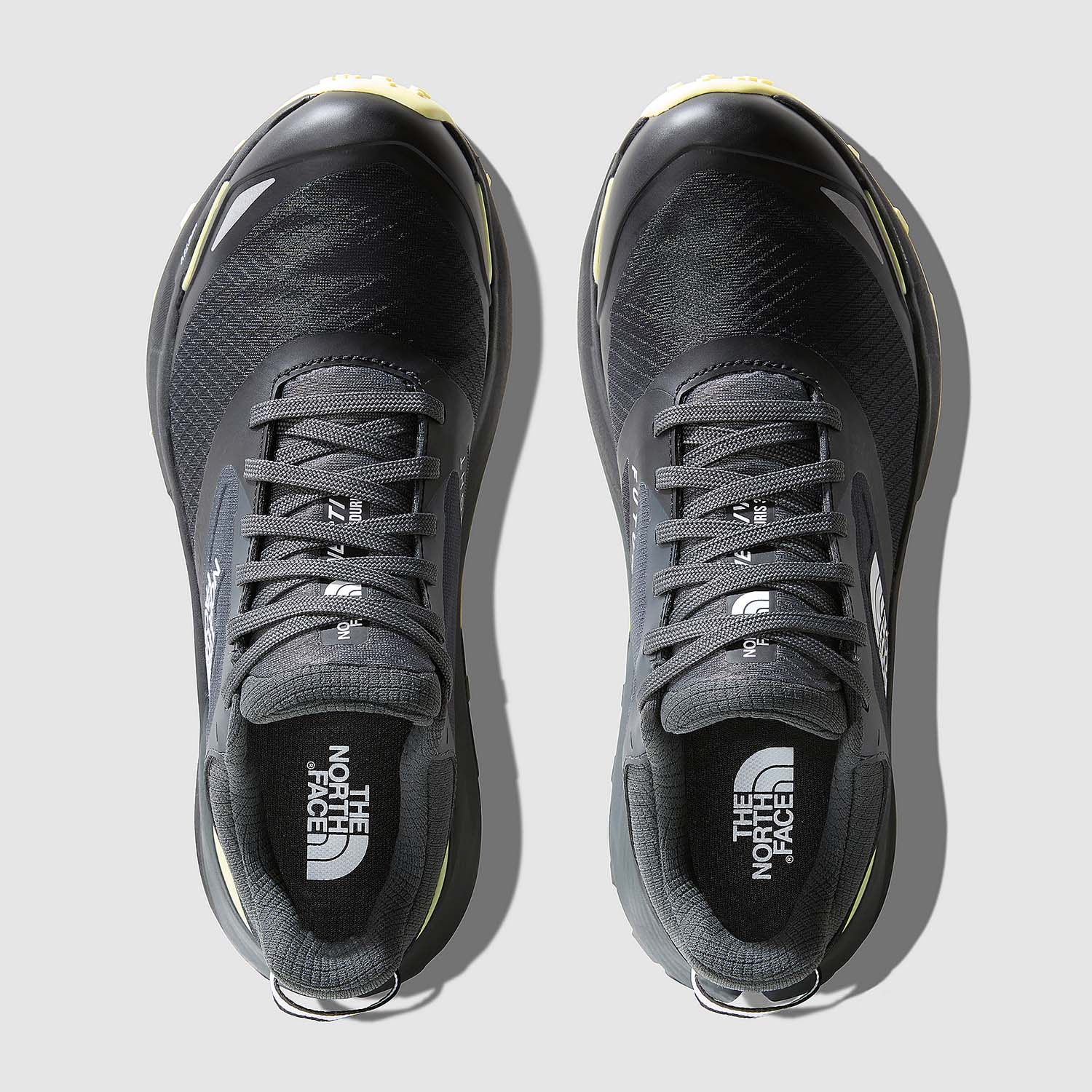 The North Face Vectiv Enduris 3 Futurelight TNF Black/Asphalt Grey