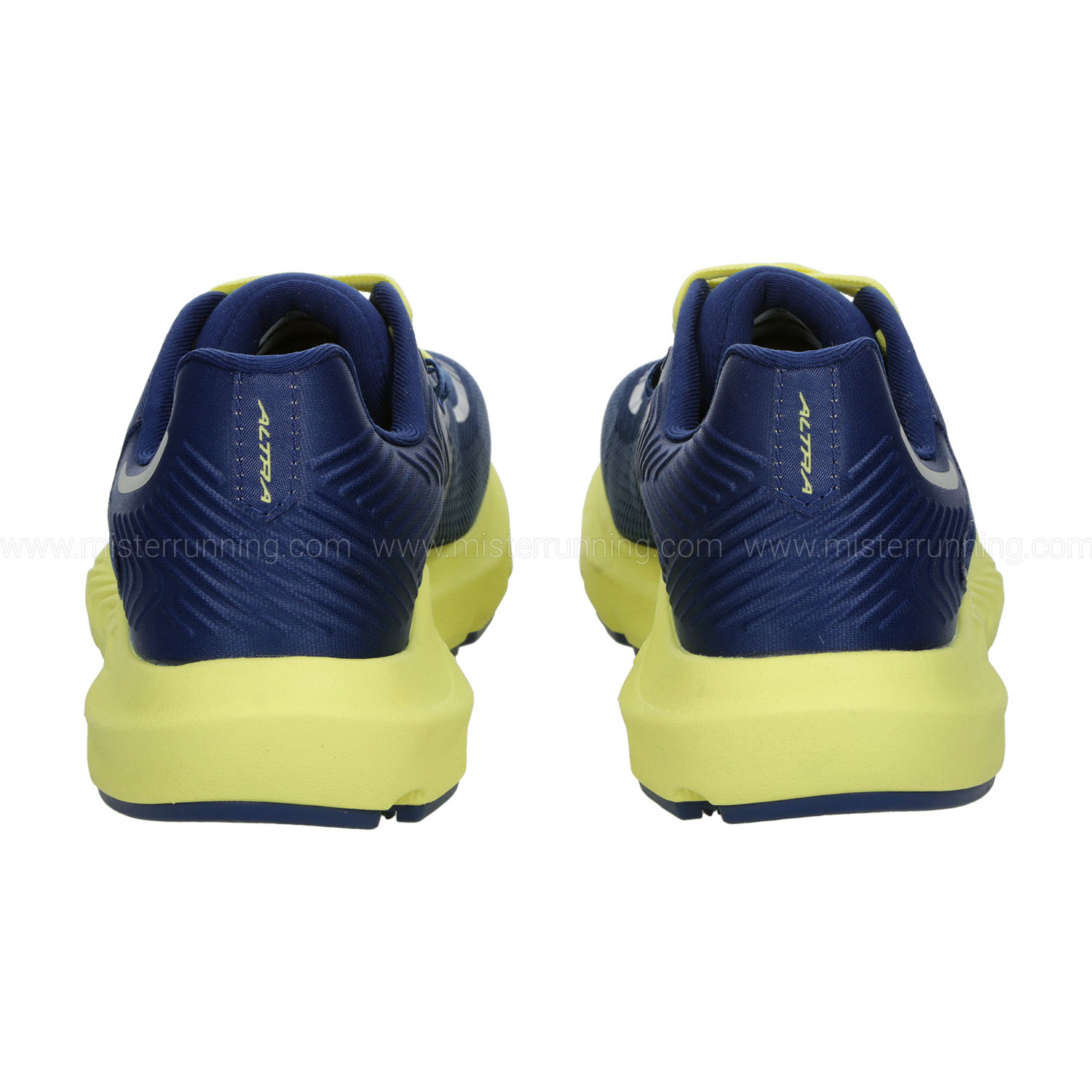 Altra Provision 7 Blue