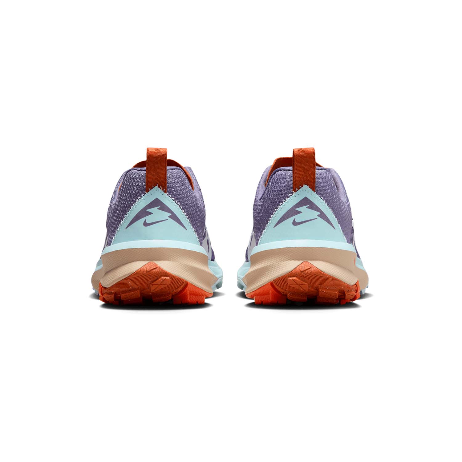 Nike React Terra Kiger 9 Daybreak/White/Glacier Blue/Cosmic Clay