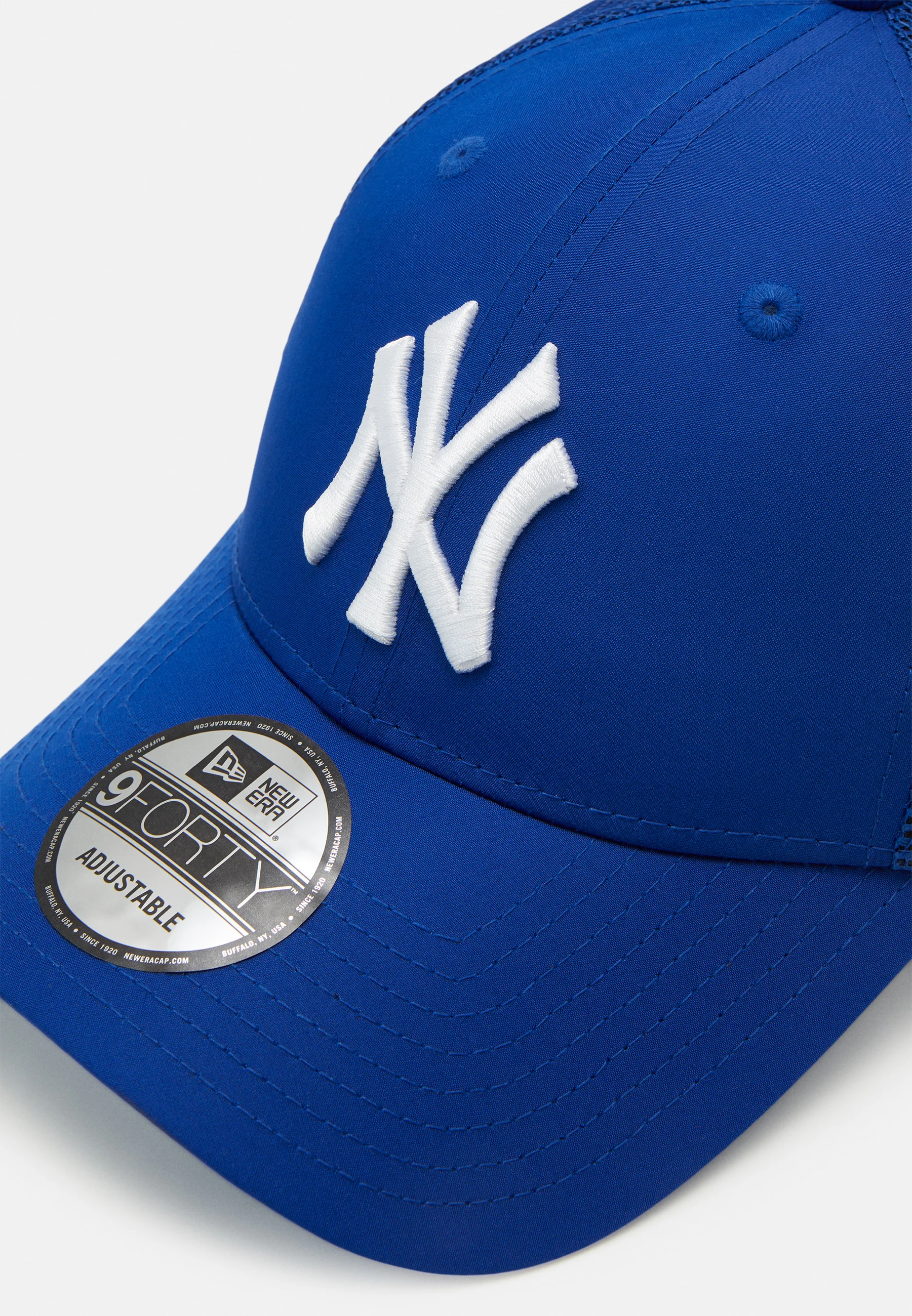 New Era HOME FIELD FORTY® TRUCKER UNISEX - Cappellino