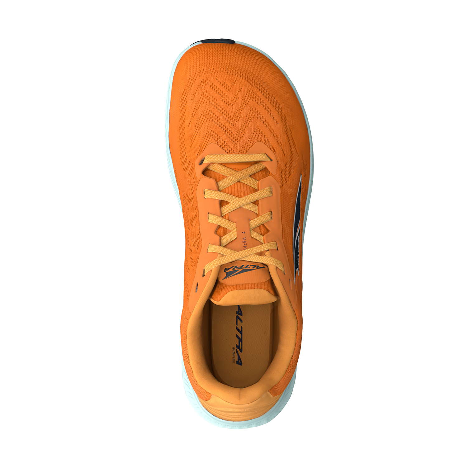 Altra Rivera 4 Orange
