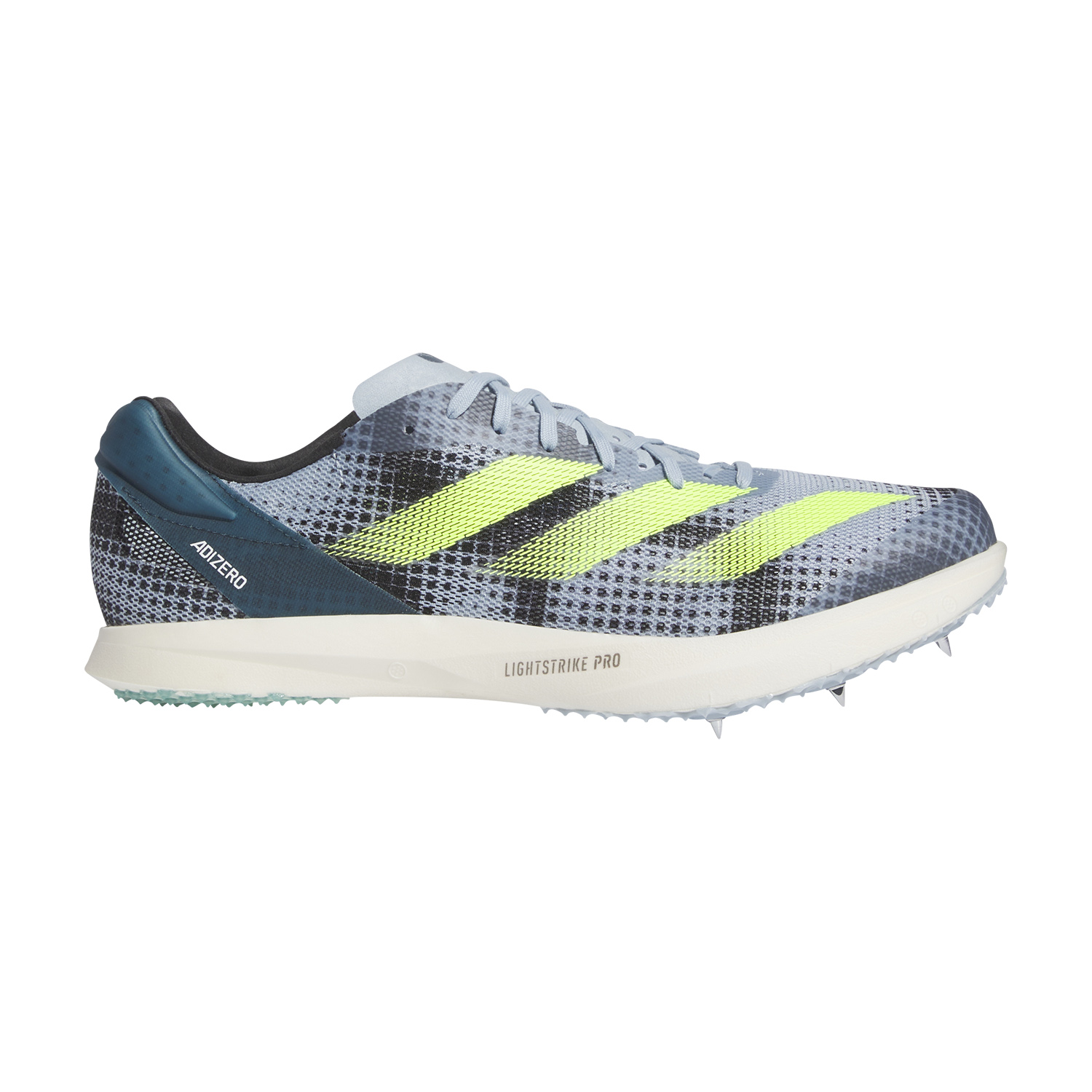 adidas Adizero Avanti TYO Wonder Blue/Lucid Lemon