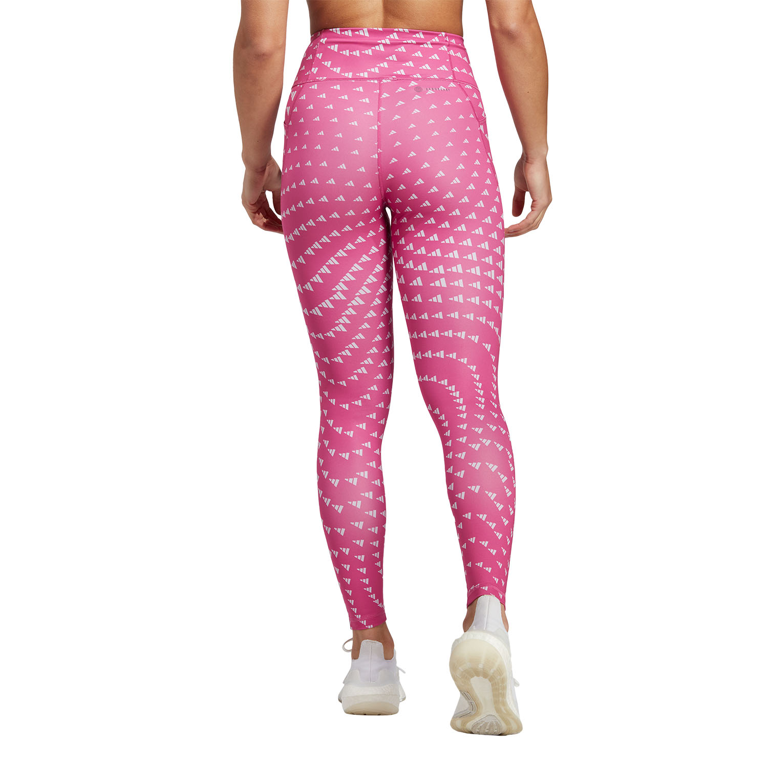 adidas Run Essential 7/8 Tights Sildaw/Selufu