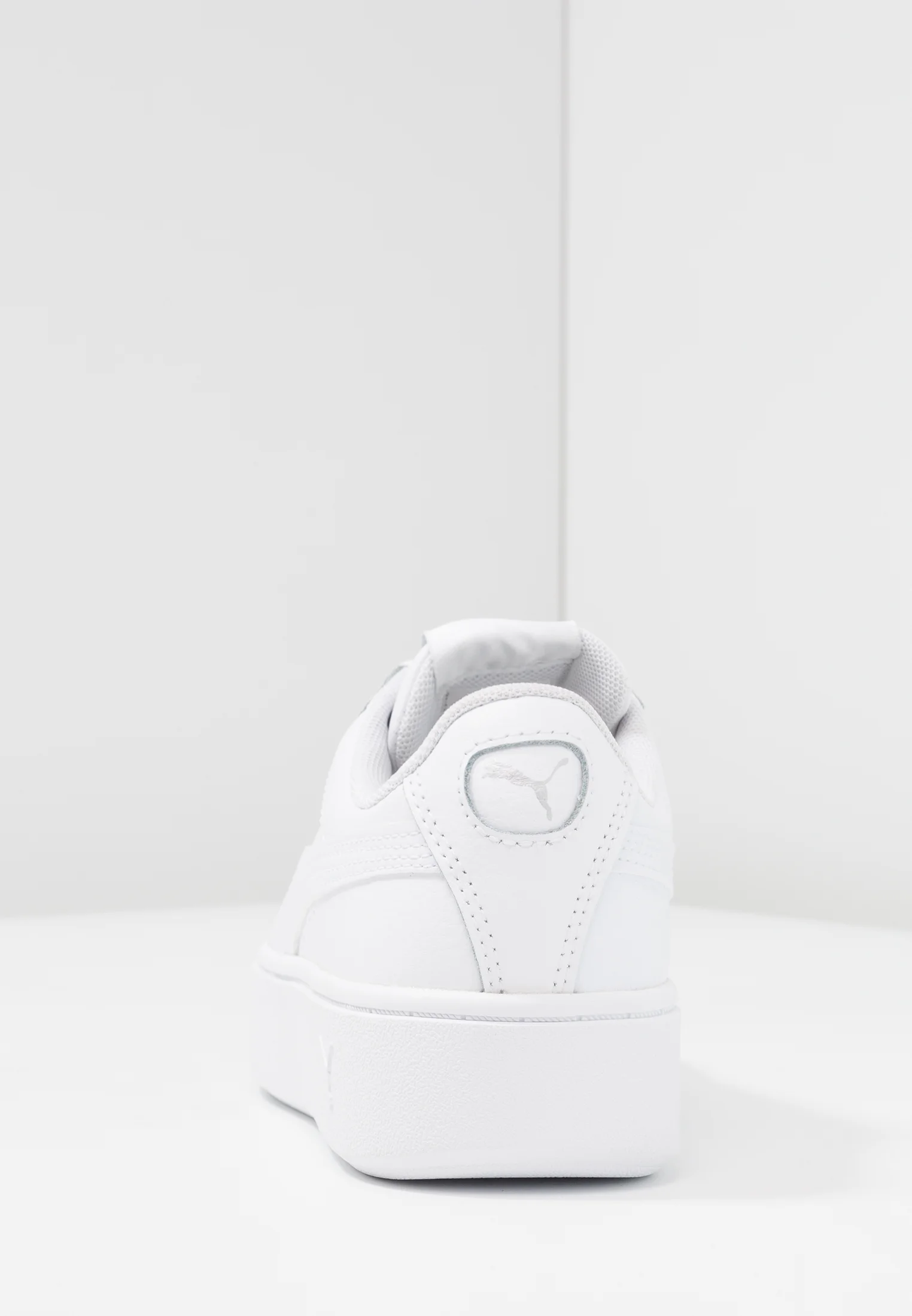 Puma VIKKY STACKED - Sneakers basse