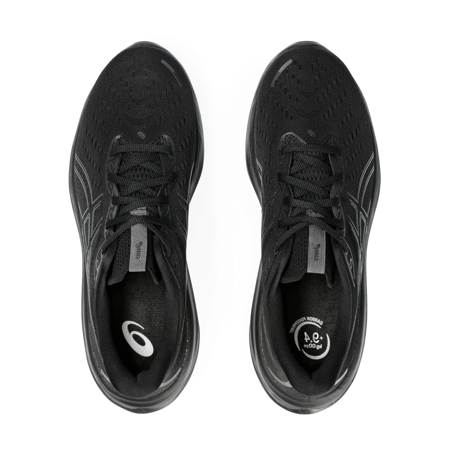 Asics Gel Cumulus 26 Black