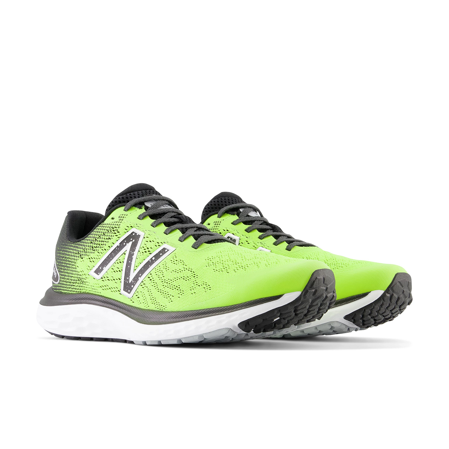 New Balance Fresh Foam 680v7 Thirty Watt