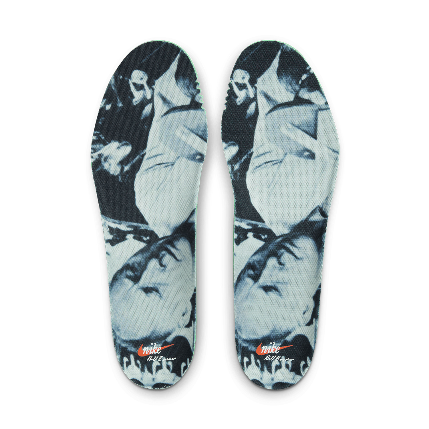 Nike Air Zoom Vomero 16 Premium White/Deep Royal Blue/University Blue