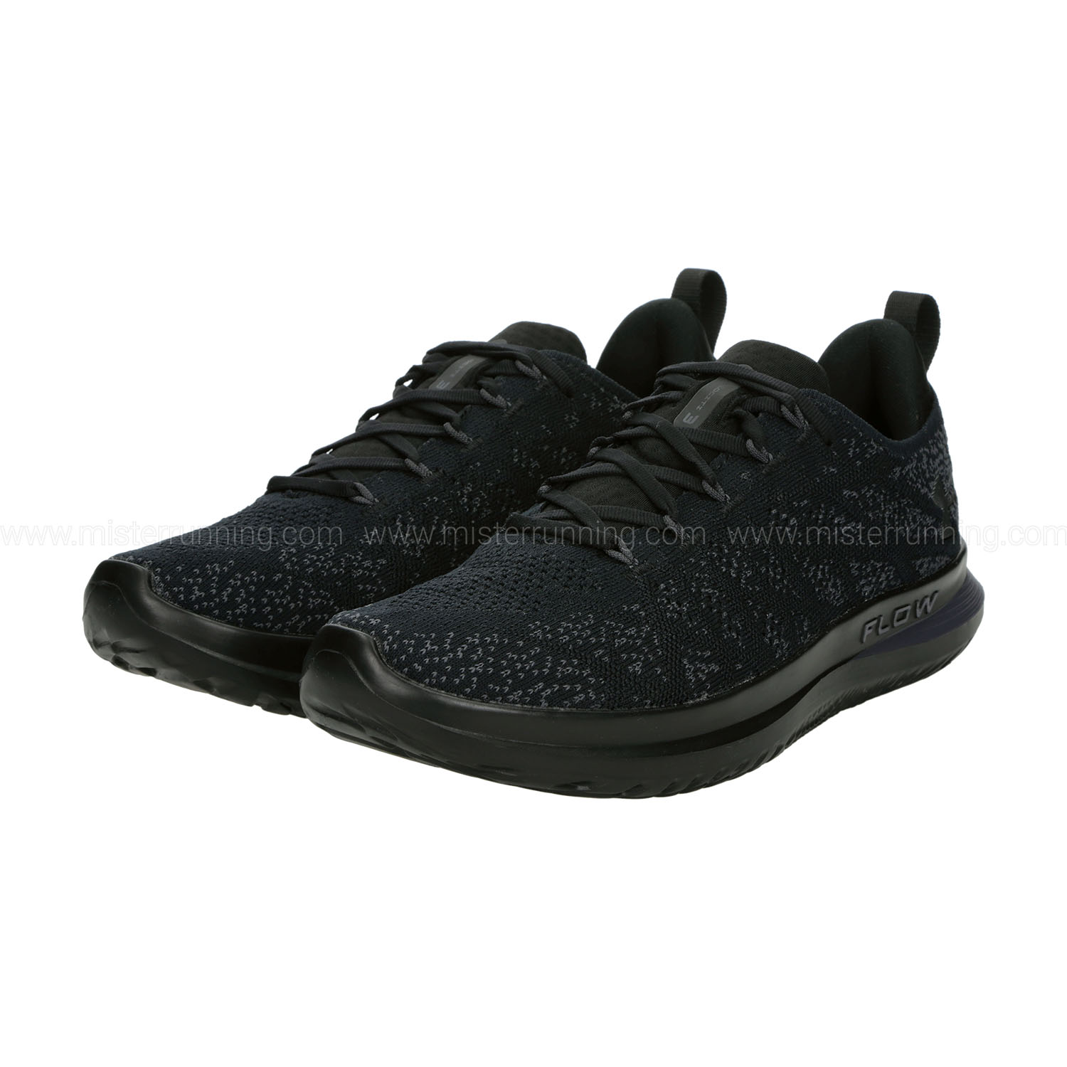 Under Armour Flow Velociti Wind 3 Black