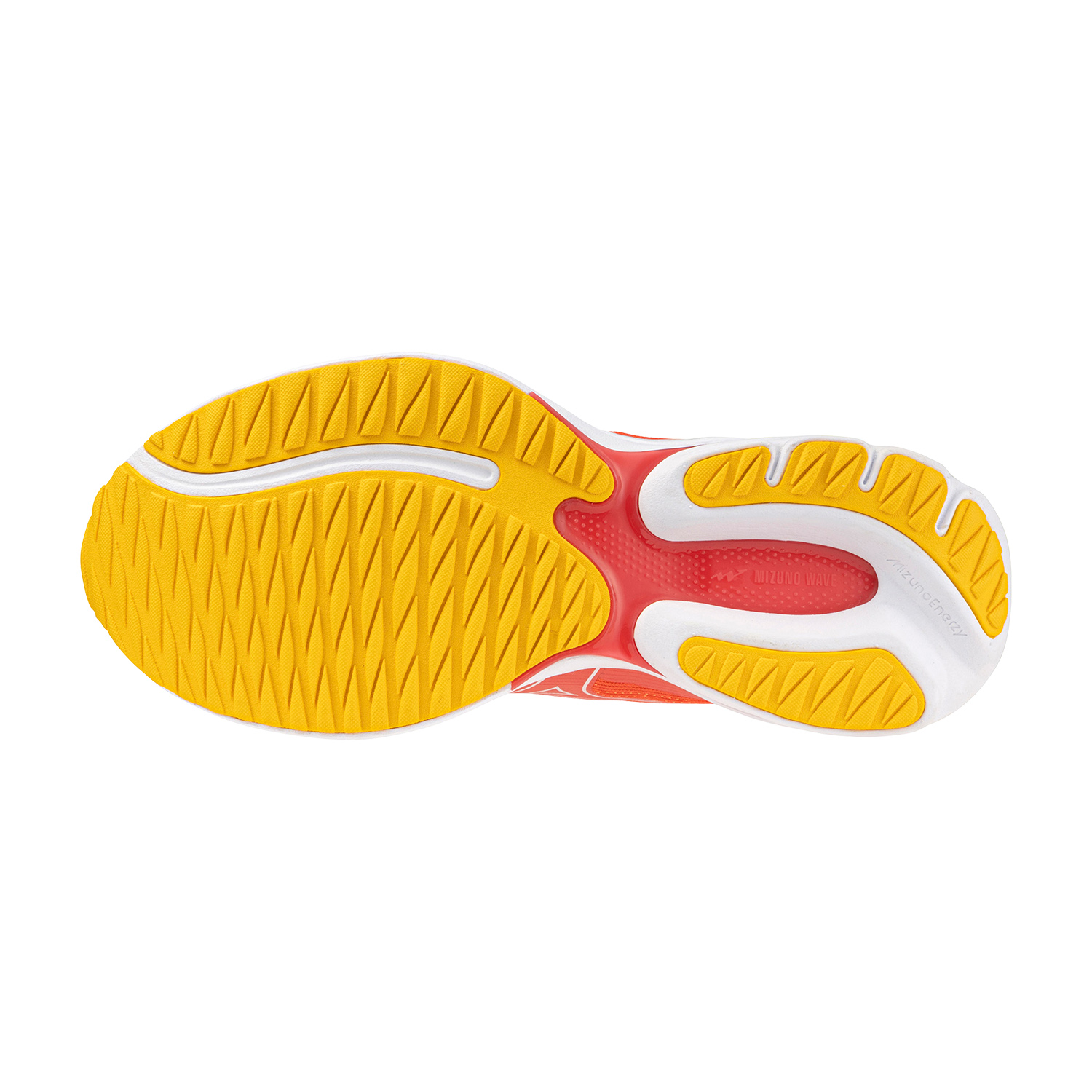 Mizuno Wave Ultima 15 Dubarry/White/Citrus