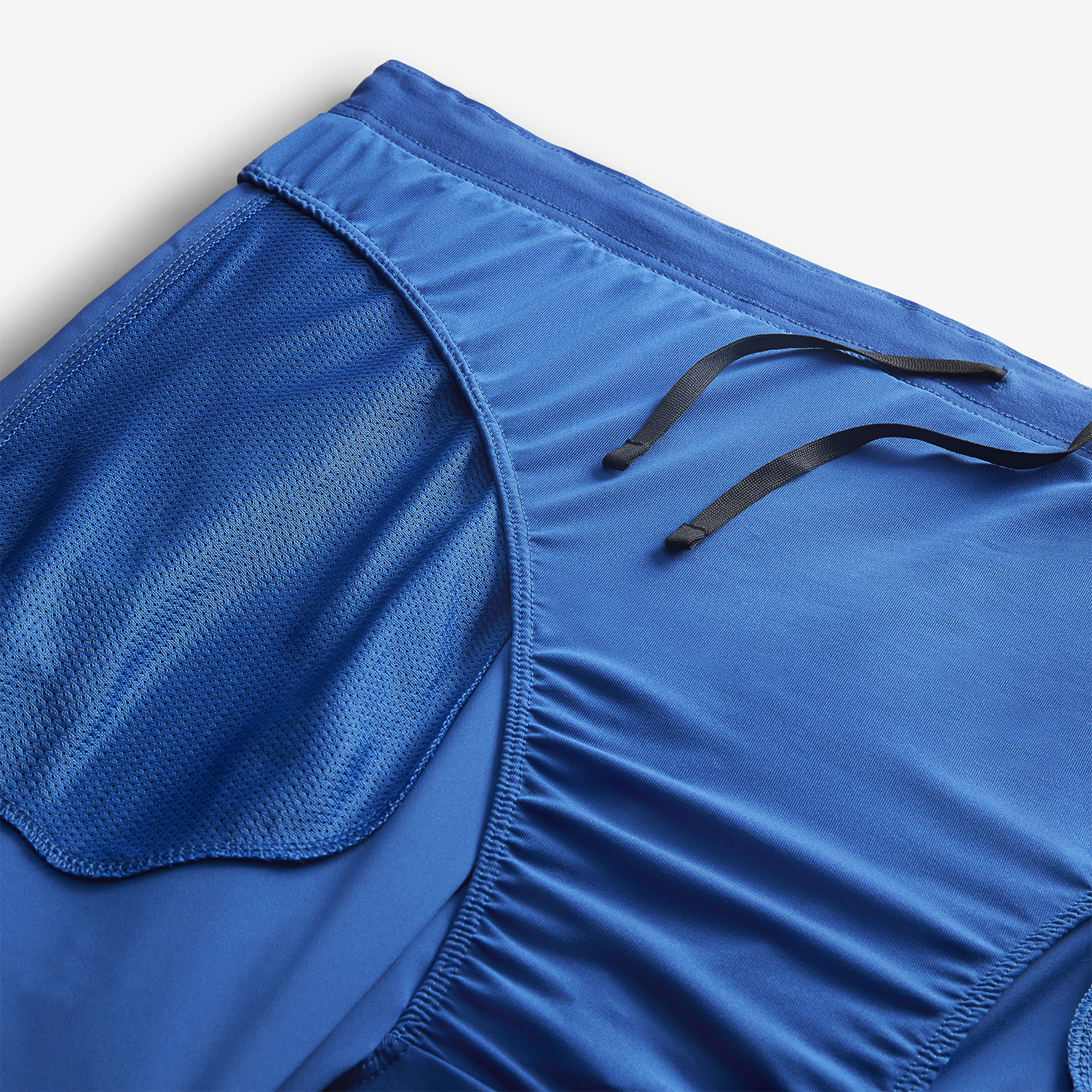 Nike Challenger 5in Pantaloncini Game Royal/Reflective Silver